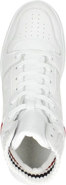 Tommy Hilfiger High top sneakers in colour-blocking-design model 'SEASONAL' - Foto 10