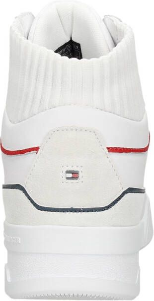 Tommy Hilfiger High top sneakers in colour-blocking-design model 'SEASONAL' - Foto 11