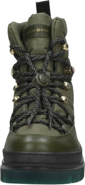 Tommy Hilfiger Laced Outdoor Boot - Foto 3