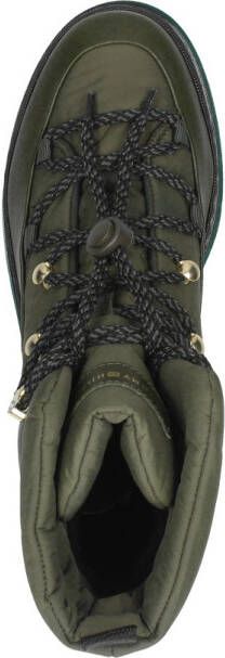 Tommy Hilfiger Laced Outdoor Boot - Foto 4