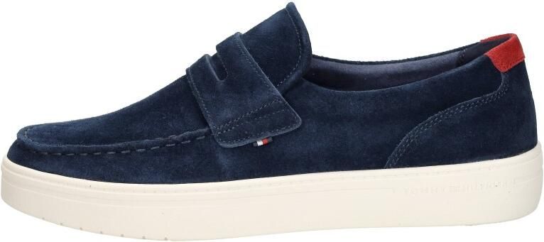 Tommy Hilfiger Modern Light Hybrid Suede Loafer - Foto 2