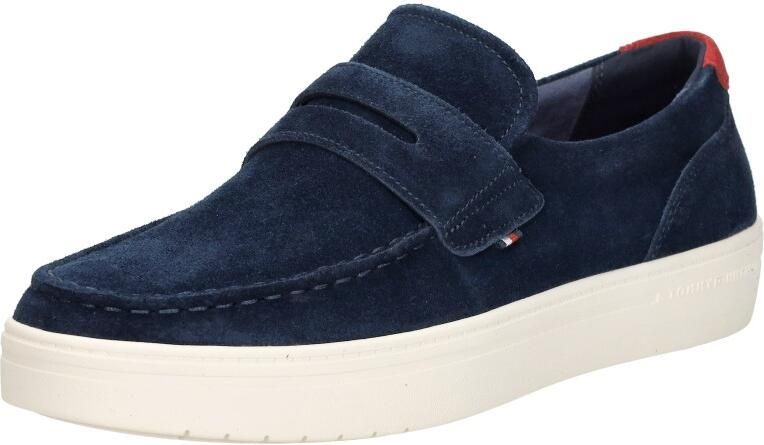 Tommy Hilfiger Modern Light Hybrid Suede Loafer - Foto 7