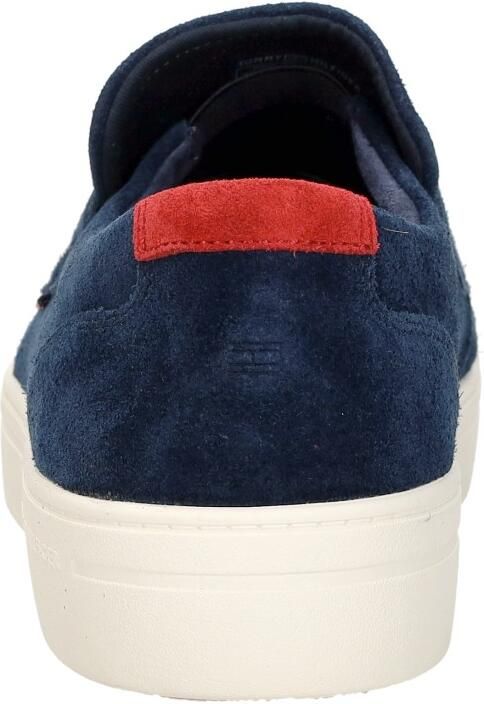 Tommy Hilfiger Modern Light Hybrid Suede Loafer - Foto 6
