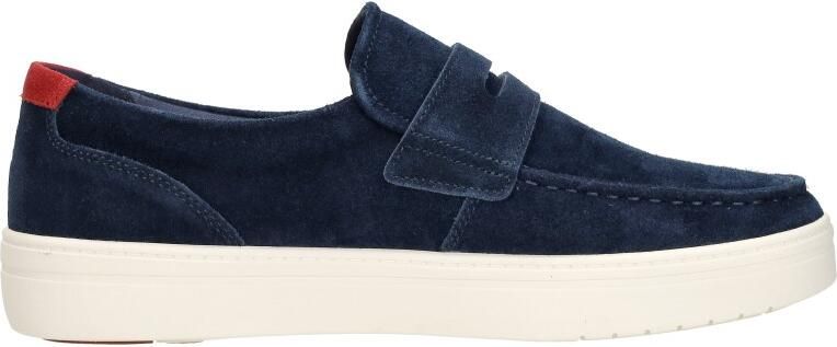 Tommy Hilfiger Modern Light Hybrid Suede Loafer - Foto 9