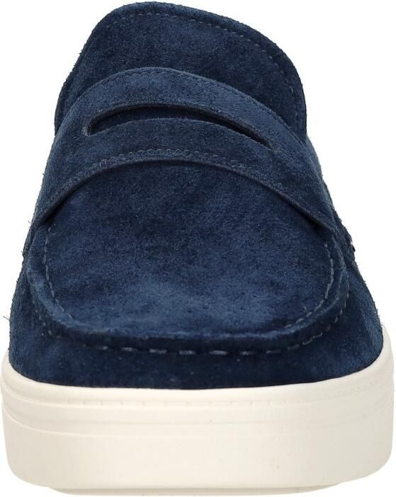 Tommy Hilfiger Modern Light Hybrid Suede Loafer - Foto 3