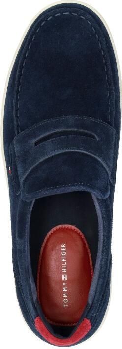 Tommy Hilfiger Modern Light Hybrid Suede Loafer - Foto 10