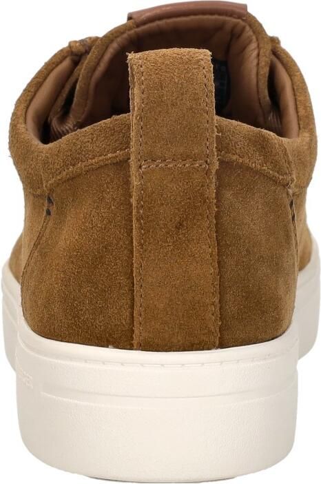 Tommy Hilfiger Modern Light Suede Moc Toe Shoe - Foto 4