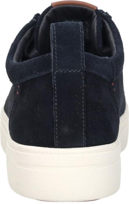 Tommy Hilfiger Modern Light Suede Moc Toe Shoe - Foto 4