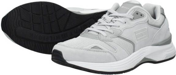 Tommy Hilfiger Sneakers MODERN PREP SNEAKER met logo-opschriften - Foto 8