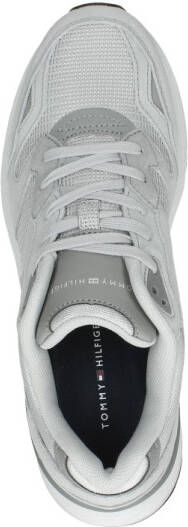 Tommy Hilfiger Sneakers MODERN PREP SNEAKER met logo-opschriften - Foto 9