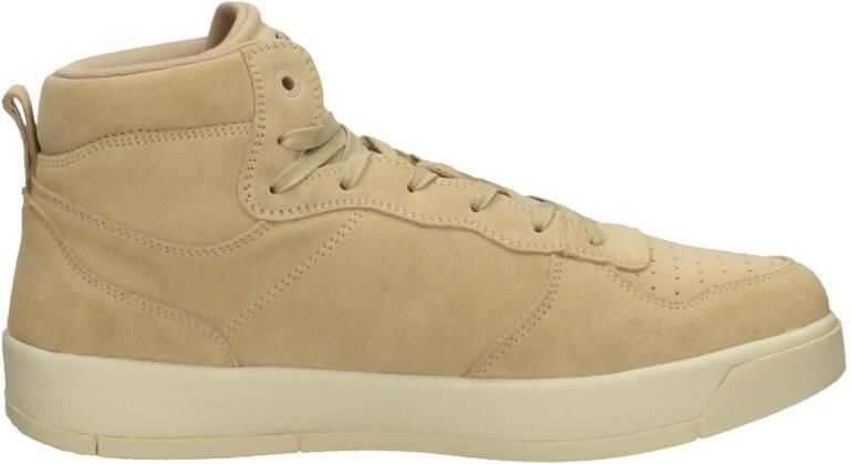 Tommy Hilfiger Suede Basket Midcut - Foto 4