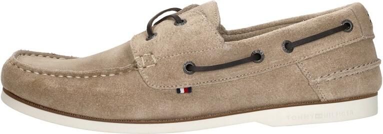Tommy Hilfiger Sport TH Boat Shoe mocassins & loafers