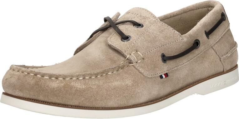 Tommy Hilfiger Sport TH Boat Shoe mocassins & loafers - Foto 4