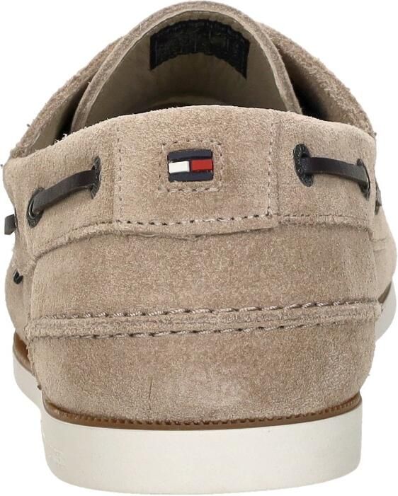 Tommy Hilfiger Sport TH Boat Shoe mocassins & loafers - Foto 3