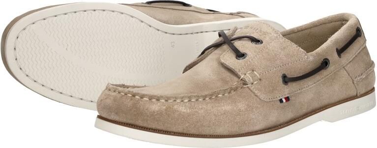 Tommy Hilfiger Sport TH Boat Shoe mocassins & loafers - Foto 5