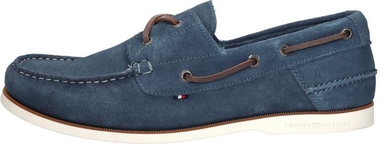 Tommy Hilfiger Sport TH Boat Shoe mocassins & loafers