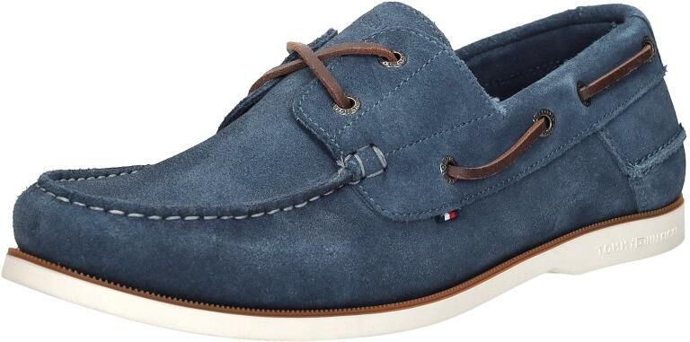 Tommy Hilfiger Sport TH Boat Shoe mocassins & loafers - Foto 4