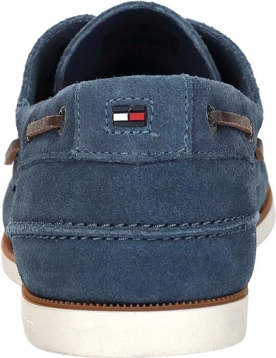 Tommy Hilfiger Sport TH Boat Shoe mocassins & loafers - Foto 3
