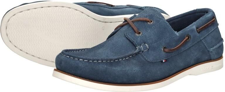 Tommy Hilfiger Sport TH Boat Shoe mocassins & loafers - Foto 5