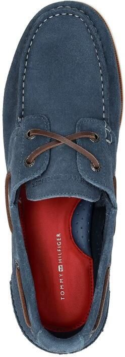 Tommy Hilfiger Sport TH Boat Shoe mocassins & loafers - Foto 7