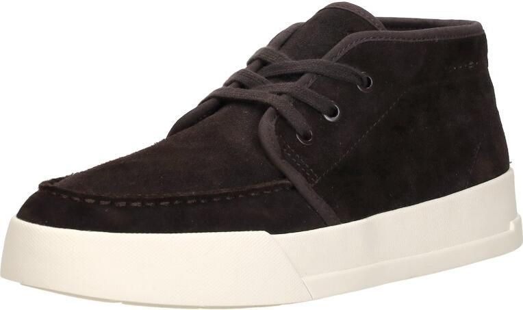 Tommy Hilfiger Th Court Suede Chukka - Foto 4