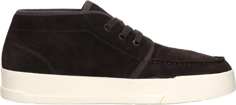 Tommy Hilfiger Th Court Suede Chukka - Foto 5