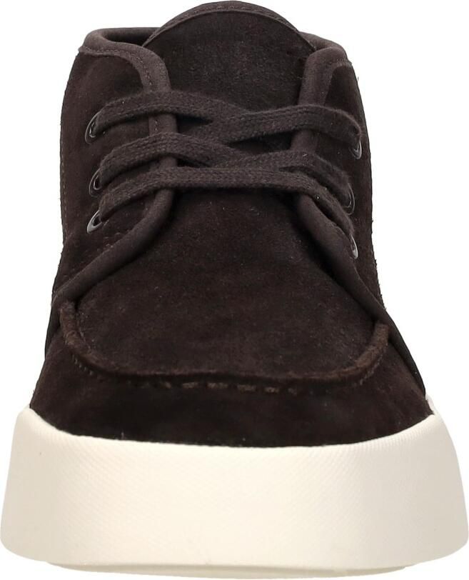 Tommy Hilfiger Th Court Suede Chukka - Foto 2