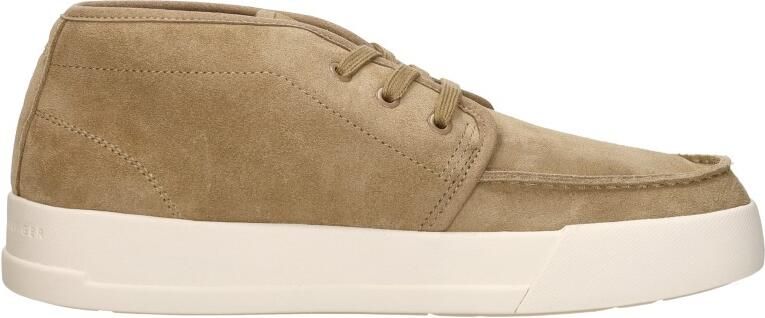 Tommy Hilfiger Th Court Suede Chukka