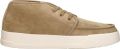 Tommy Hilfiger Th Court Suede Chukka - Beige
