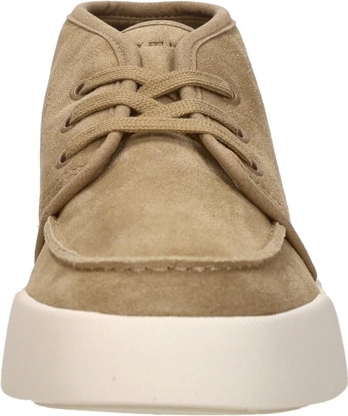 Tommy Hilfiger Th Court Suede Chukka - Foto 5