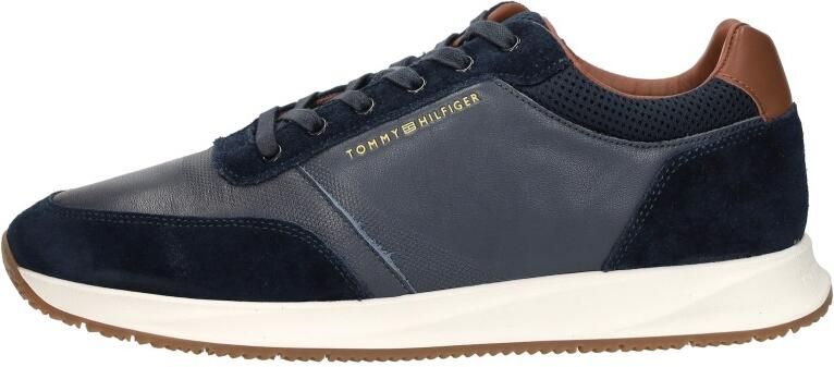 Tommy Hilfiger Th Dressy Runner