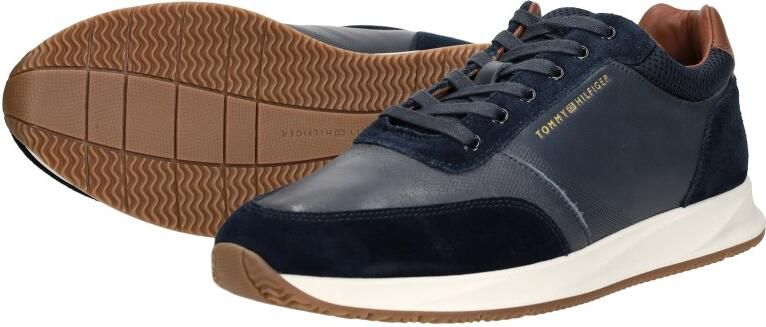 Tommy Hilfiger Th Dressy Runner - Foto 5