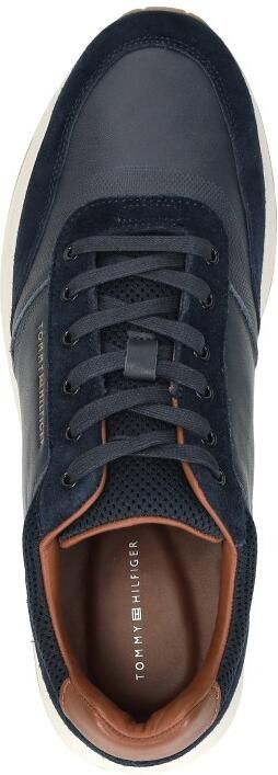 Tommy Hilfiger Th Dressy Runner - Foto 7
