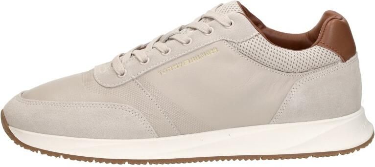 Tommy Hilfiger Th Dressy Runner