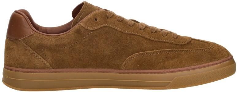 Tommy Hilfiger Th Lo Lux Suede Sneaker - Foto 6