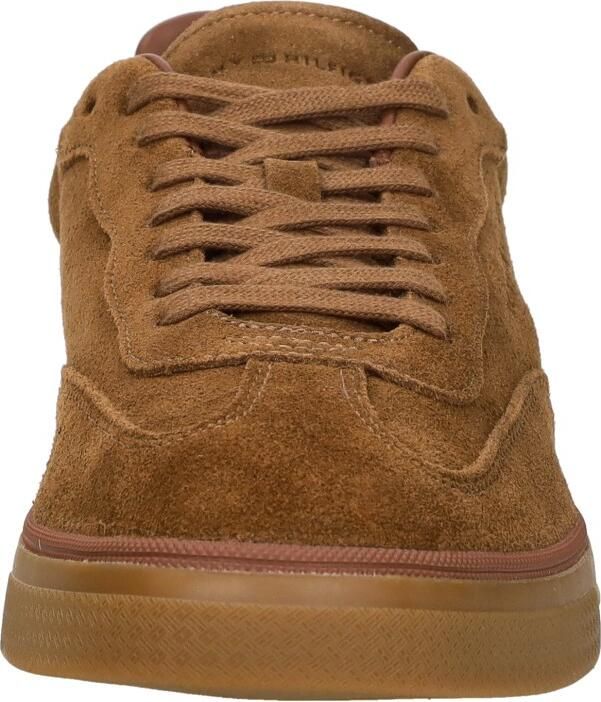 Tommy Hilfiger Th Lo Lux Suede Sneaker - Foto 2