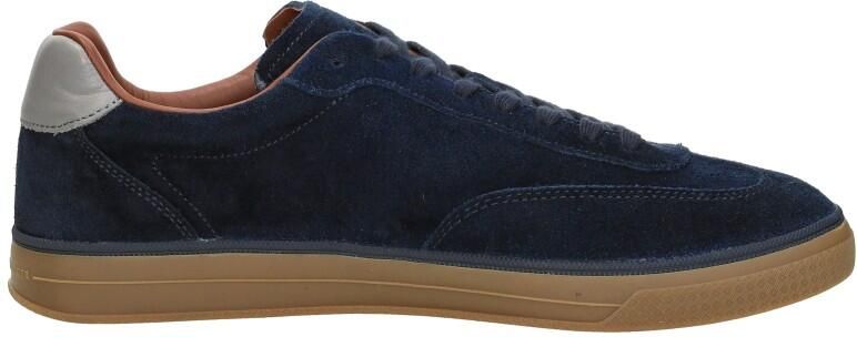Tommy Hilfiger Th Lo Lux Suede Sneaker - Foto 6