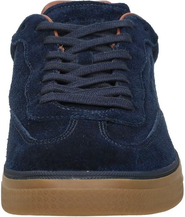 Tommy Hilfiger Th Lo Lux Suede Sneaker - Foto 2