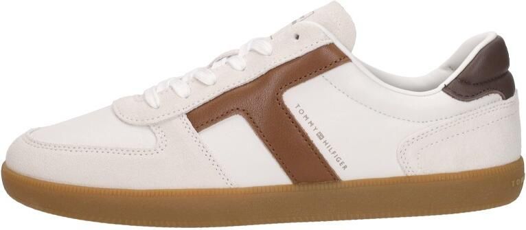 Tommy Hilfiger Th Tribeca Sneaker Mix