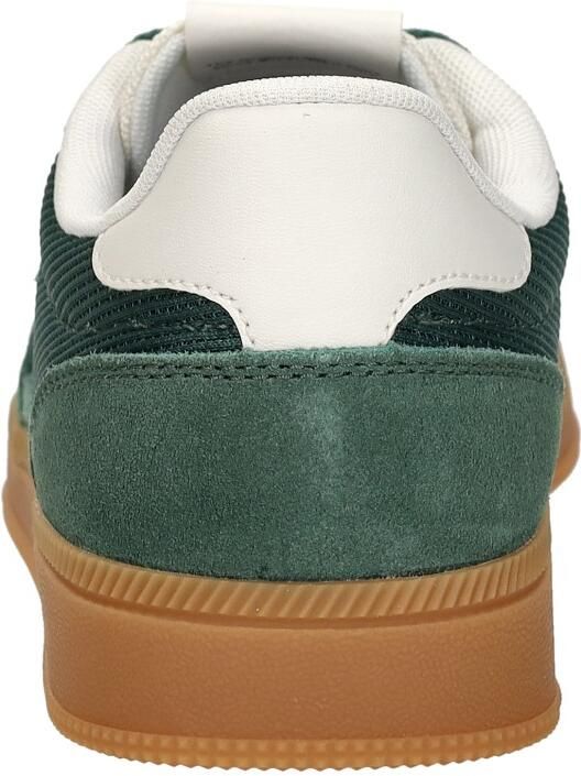 Tommy Hilfiger Greenwich MBL shadow pine Groen - Foto 3