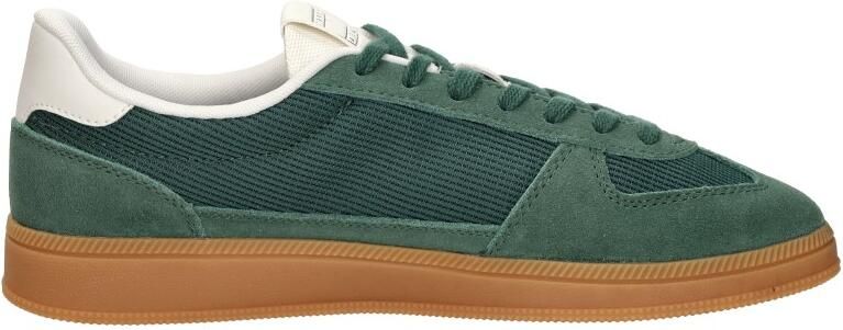 Tommy Hilfiger Greenwich MBL shadow pine Groen - Foto 6