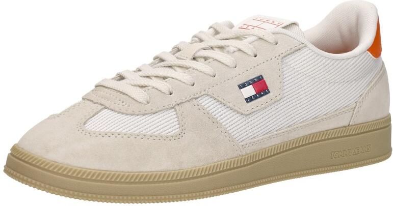 Tommy Hilfiger The Greenwich Edge Mix Material - Foto 4