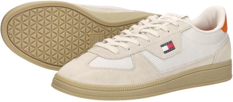 Tommy Hilfiger The Greenwich Edge Mix Material - Foto 5