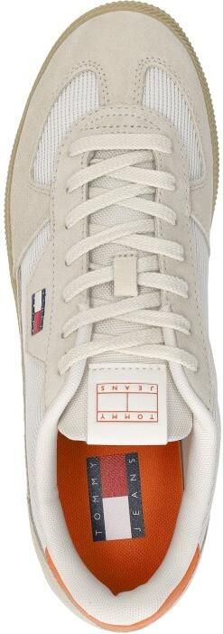 Tommy Hilfiger The Greenwich Edge Mix Material - Foto 7