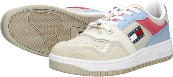 Tommy Hilfiger Tommy Jeans Basket Wmn - Foto 5