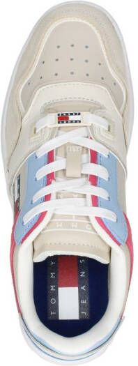 Tommy Hilfiger Tommy Jeans Basket Wmn - Foto 7