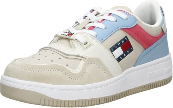 Tommy Hilfiger Tommy Jeans Basket Wmn - Foto 3