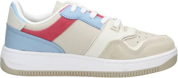 Tommy Hilfiger Tommy Jeans Basket Wmn - Foto 6