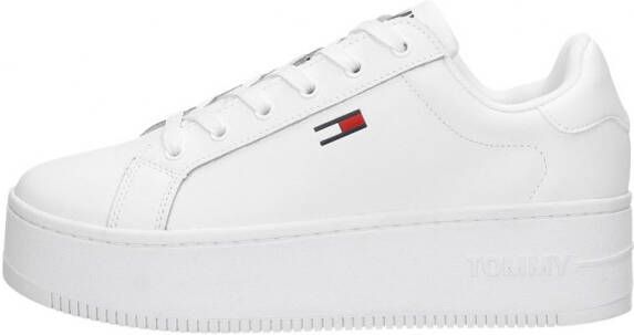 Tommy Hilfiger Tommy Jeans Flatform Essential