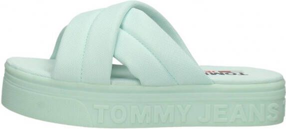 Tommy Hilfiger Tommy Jeans Flatform Sandal